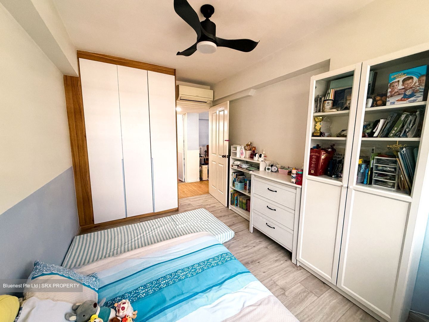 Blk 440C West Ridges @ Bukit Batok (Bukit Batok), HDB 5 Rooms #552739601